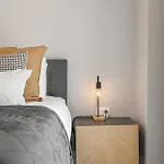 Vivi Homes - Cosy Pool, Gym & *