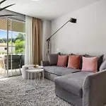 Lejlighed Vivi Homes - Cosy Pool, Gym & *