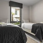 Lejlighed Vivi Homes - Cosy Pool, Gym & Marbella