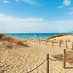 Apartmán Vivi Homes - Cosy Pool, Gym & Marbella